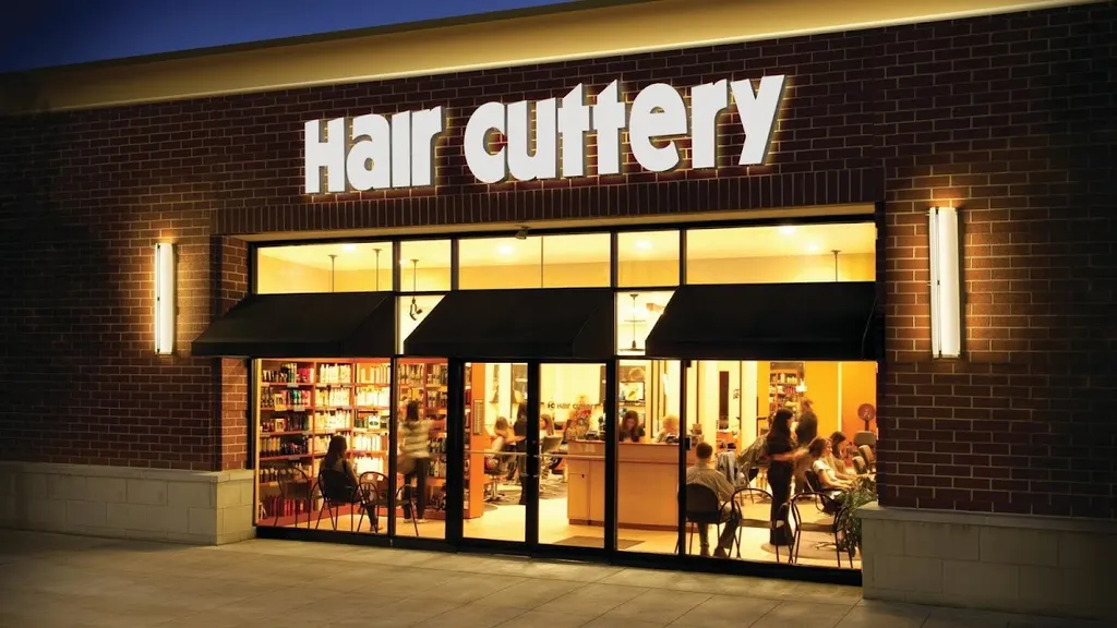Hair Cuttery — Hair salon in Hampton